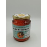 Miele di Castagno - 1000 gr 
